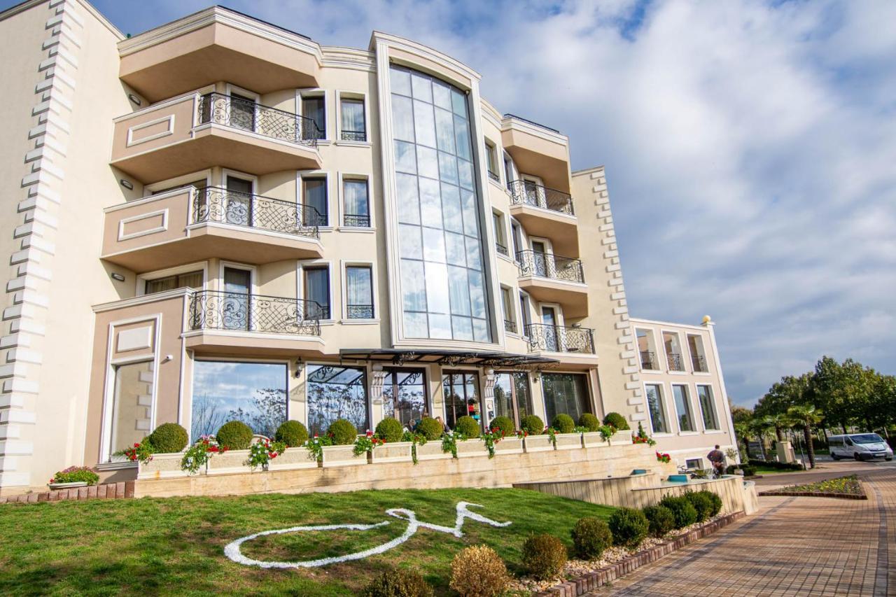 Mantar Spa Hotel Marikostinovo 외부 사진
