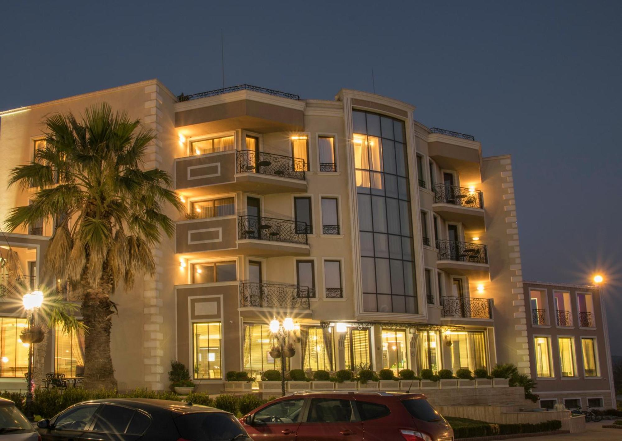 Mantar Spa Hotel Marikostinovo 외부 사진
