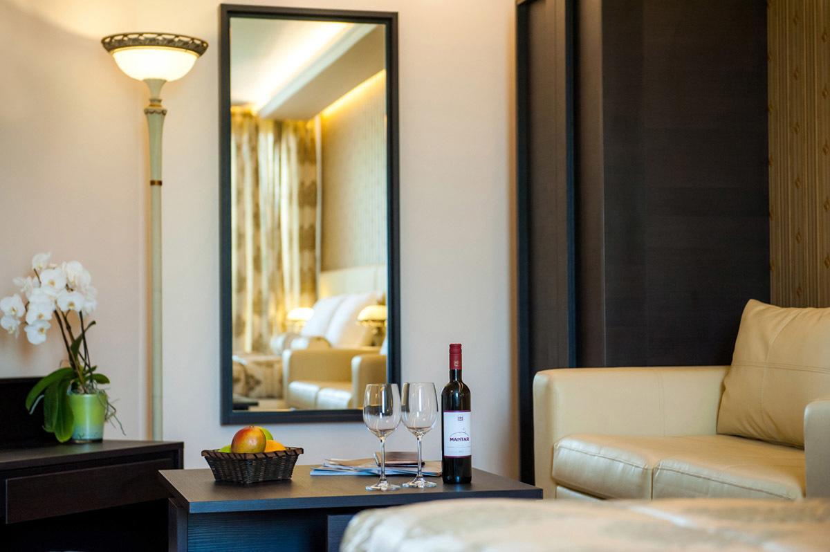 Mantar Spa Hotel Marikostinovo 외부 사진