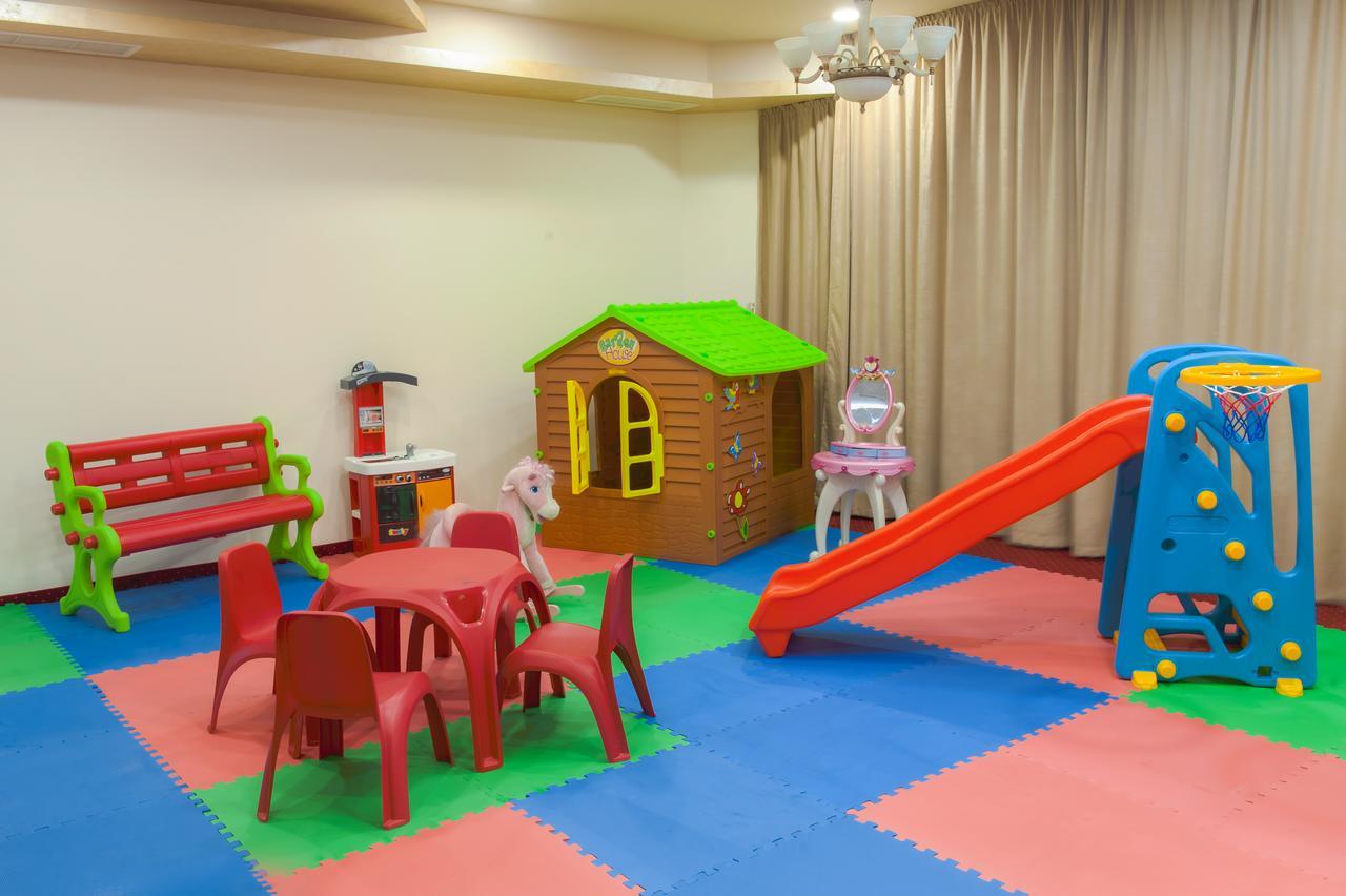 Mantar Spa Hotel Marikostinovo 외부 사진
