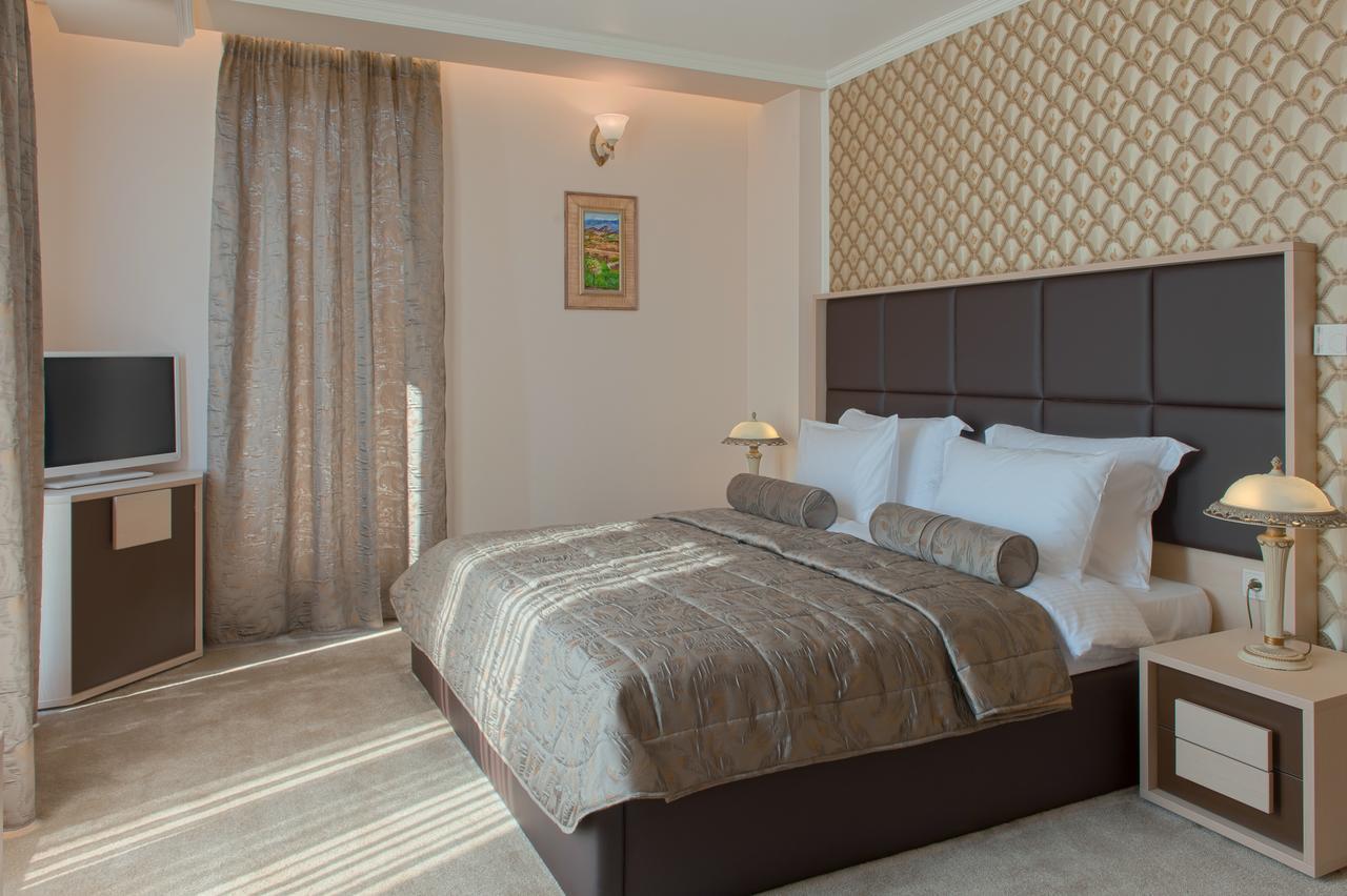 Mantar Spa Hotel Marikostinovo 외부 사진