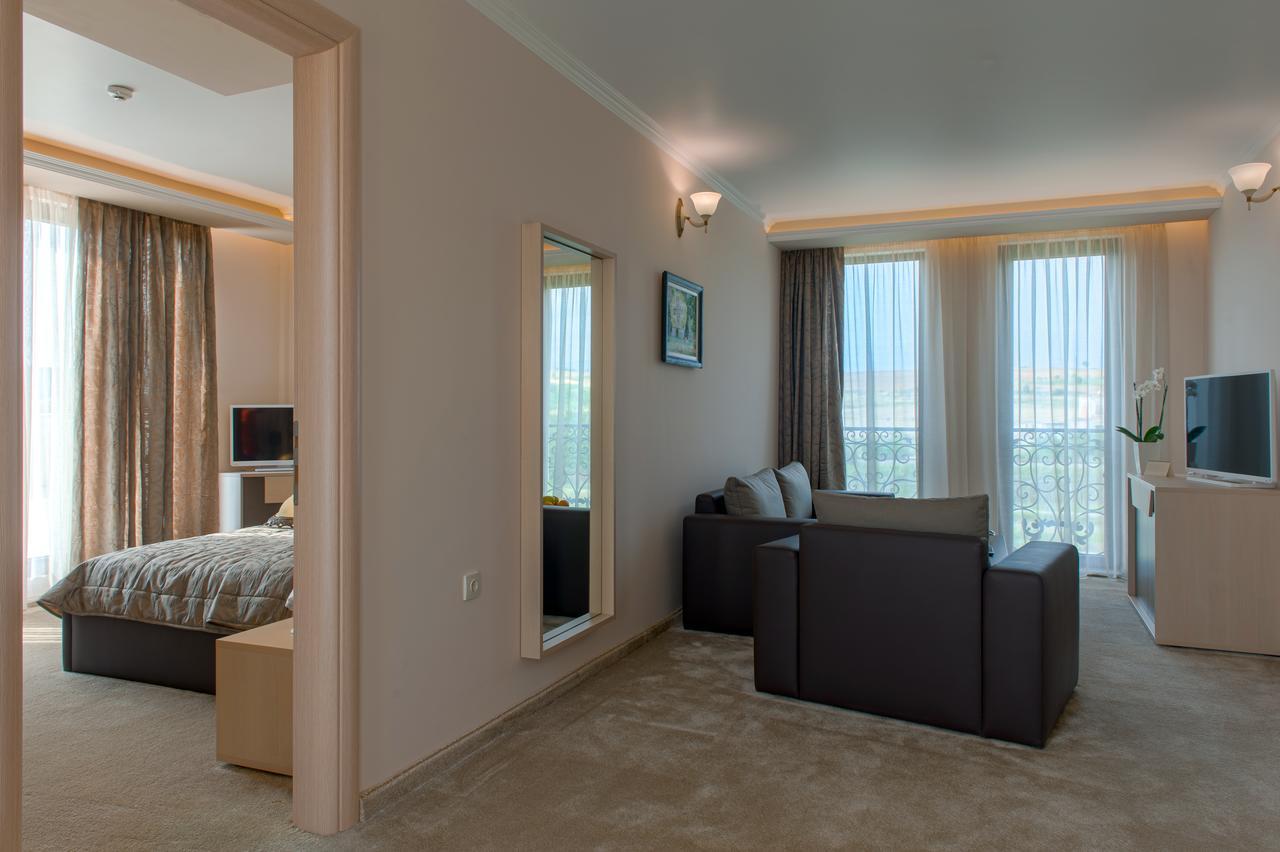 Mantar Spa Hotel Marikostinovo 외부 사진
