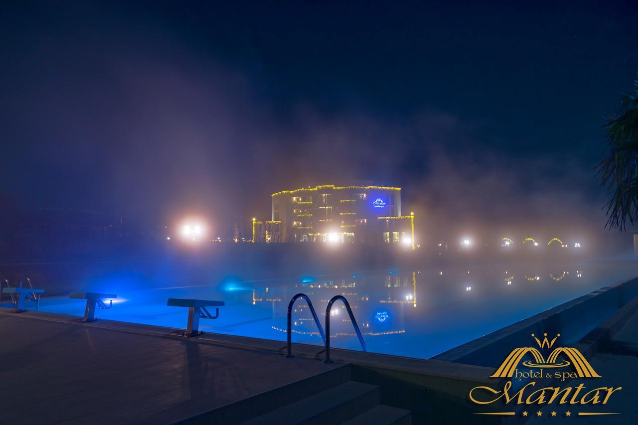 Mantar Spa Hotel Marikostinovo 외부 사진