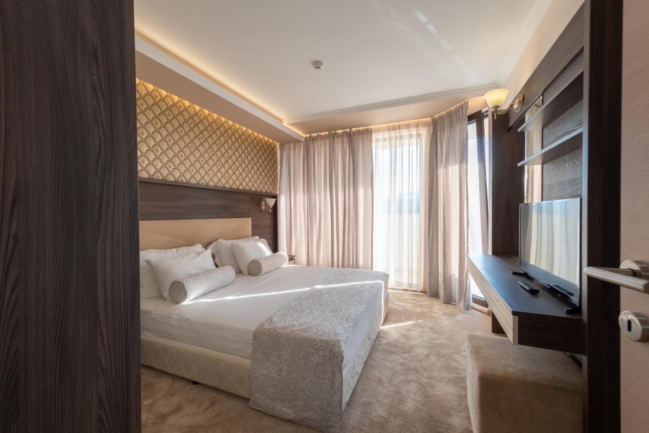 Mantar Spa Hotel Marikostinovo 외부 사진