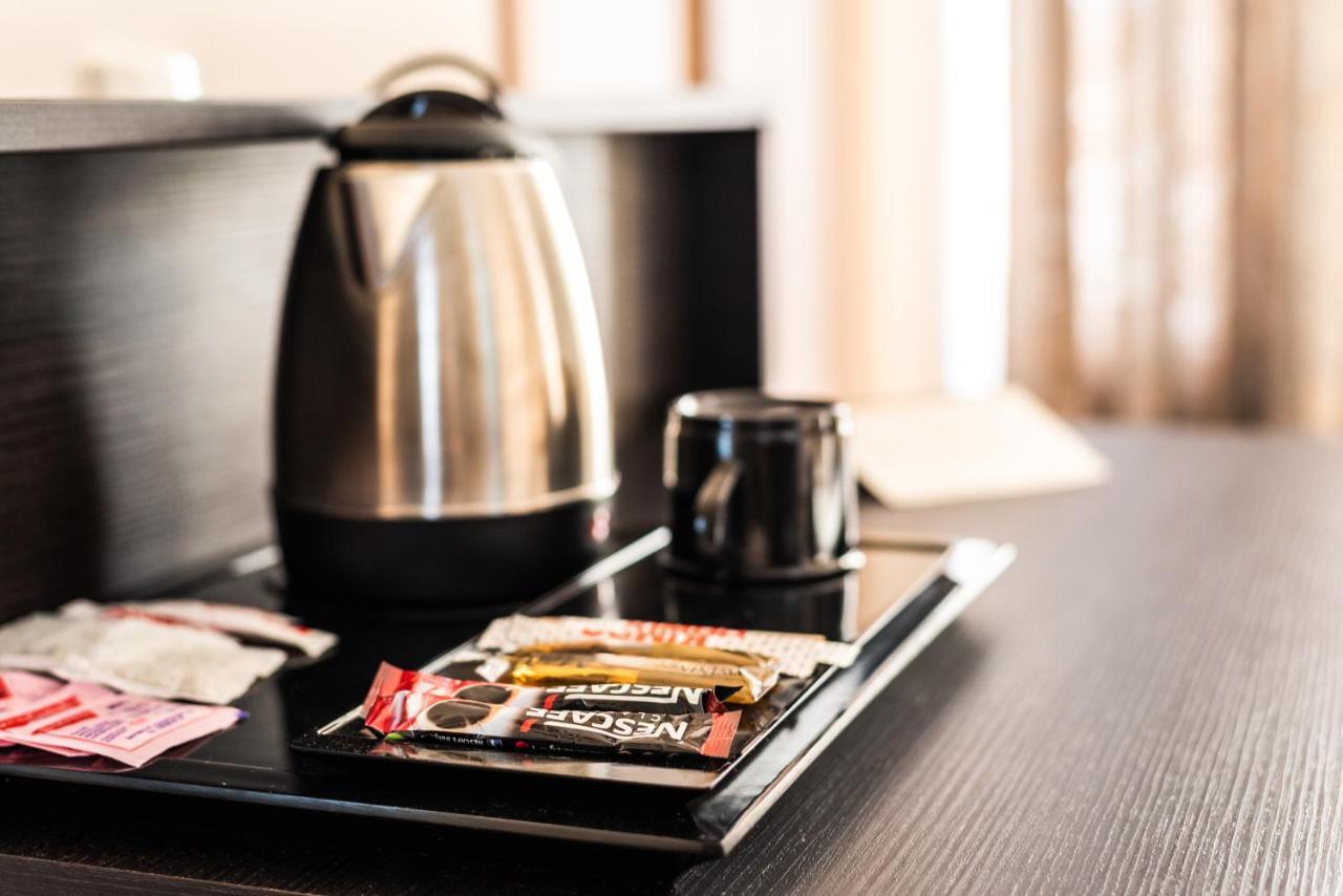 Mantar Spa Hotel Marikostinovo 외부 사진