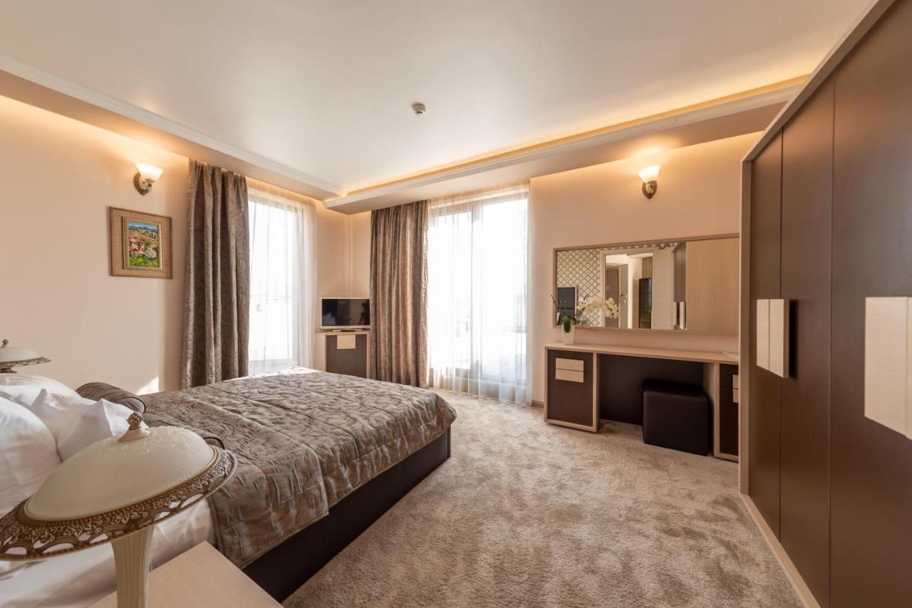 Mantar Spa Hotel Marikostinovo 외부 사진