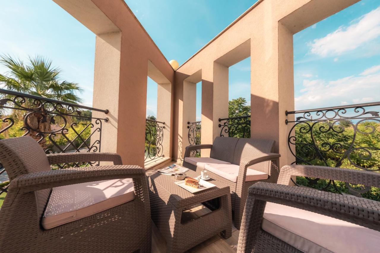 Mantar Spa Hotel Marikostinovo 외부 사진