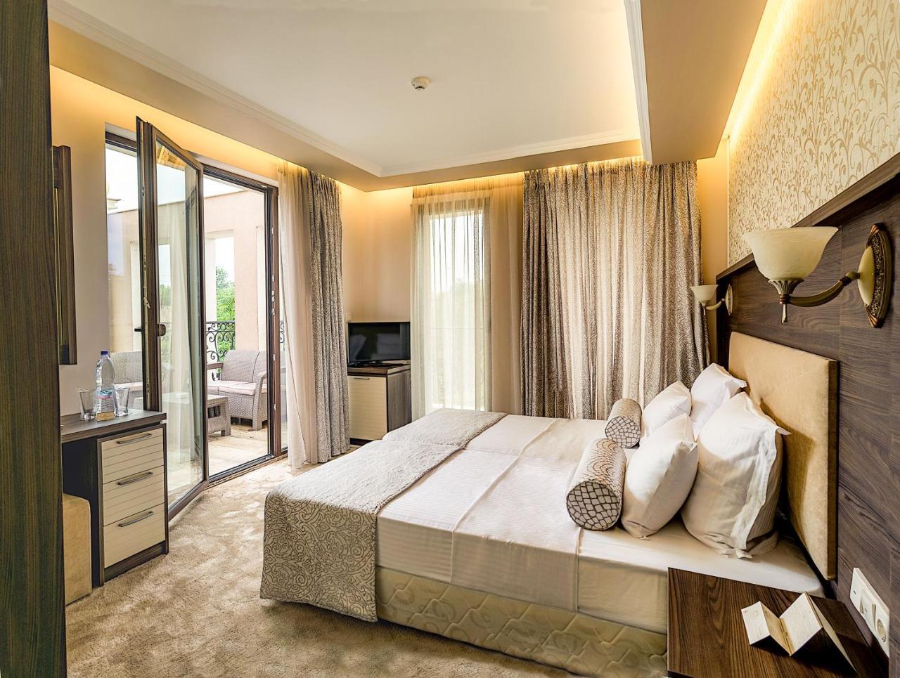 Mantar Spa Hotel Marikostinovo 외부 사진